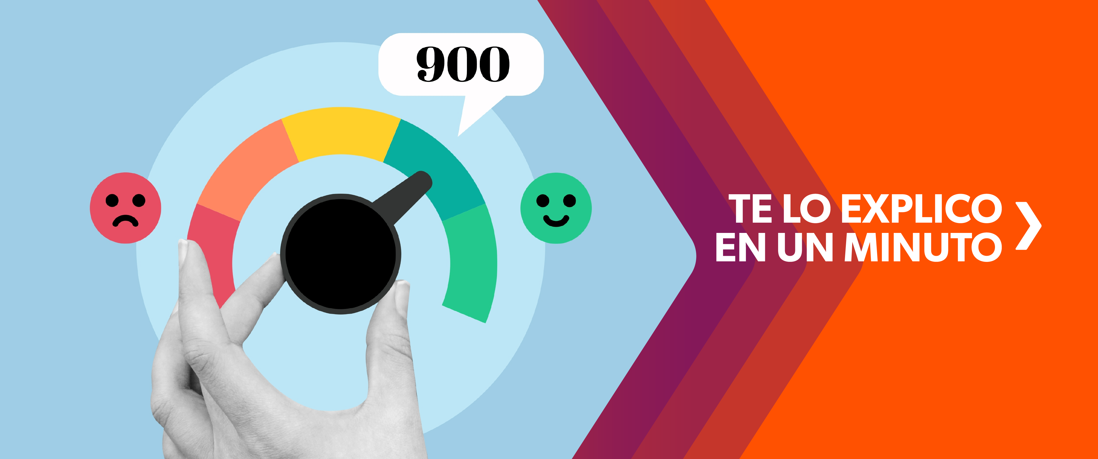 ¿Cómo impacta mi scoring crediticio en el acceso al crédito?