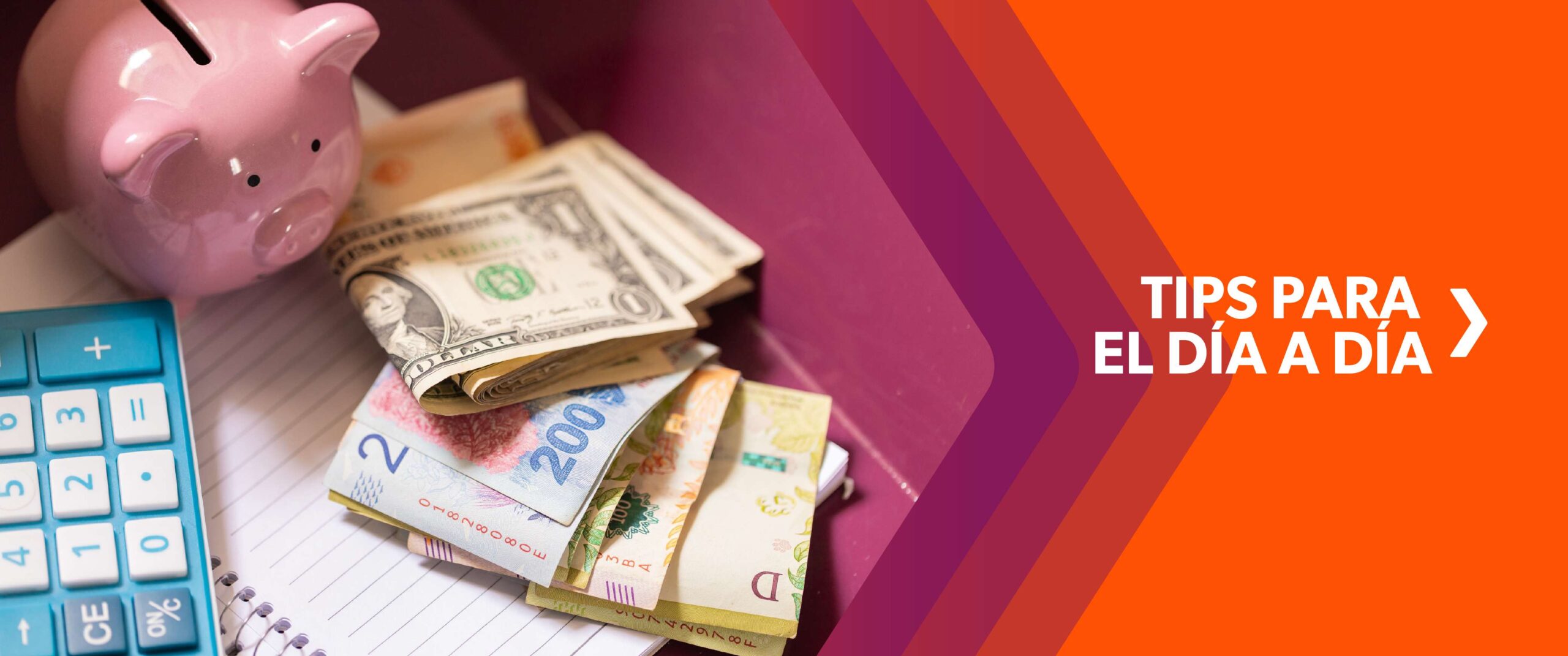 3 maneras de invertir en pesos y dólares según tus objetivos
