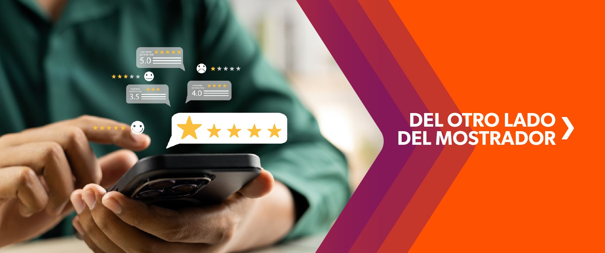 Cómo cuidar la reputación online de tu negocio
