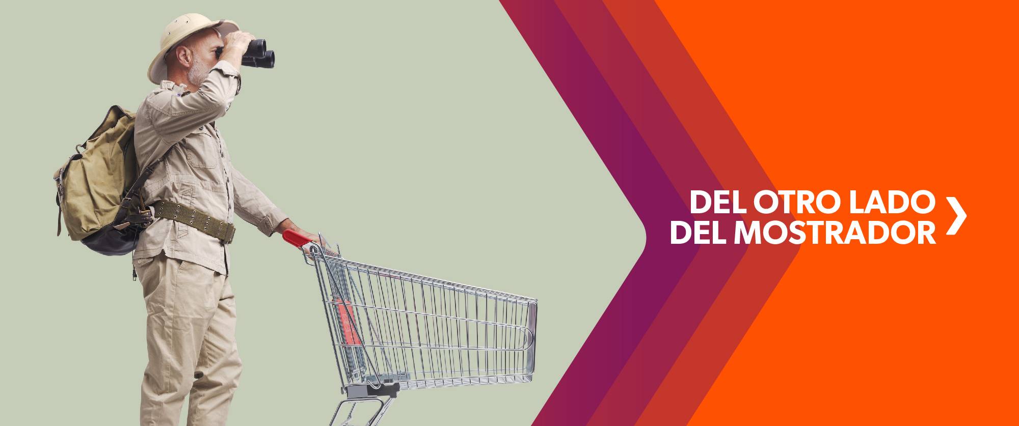 ¿Qué opinan de tu negocio? Animate a ser cliente por un día
