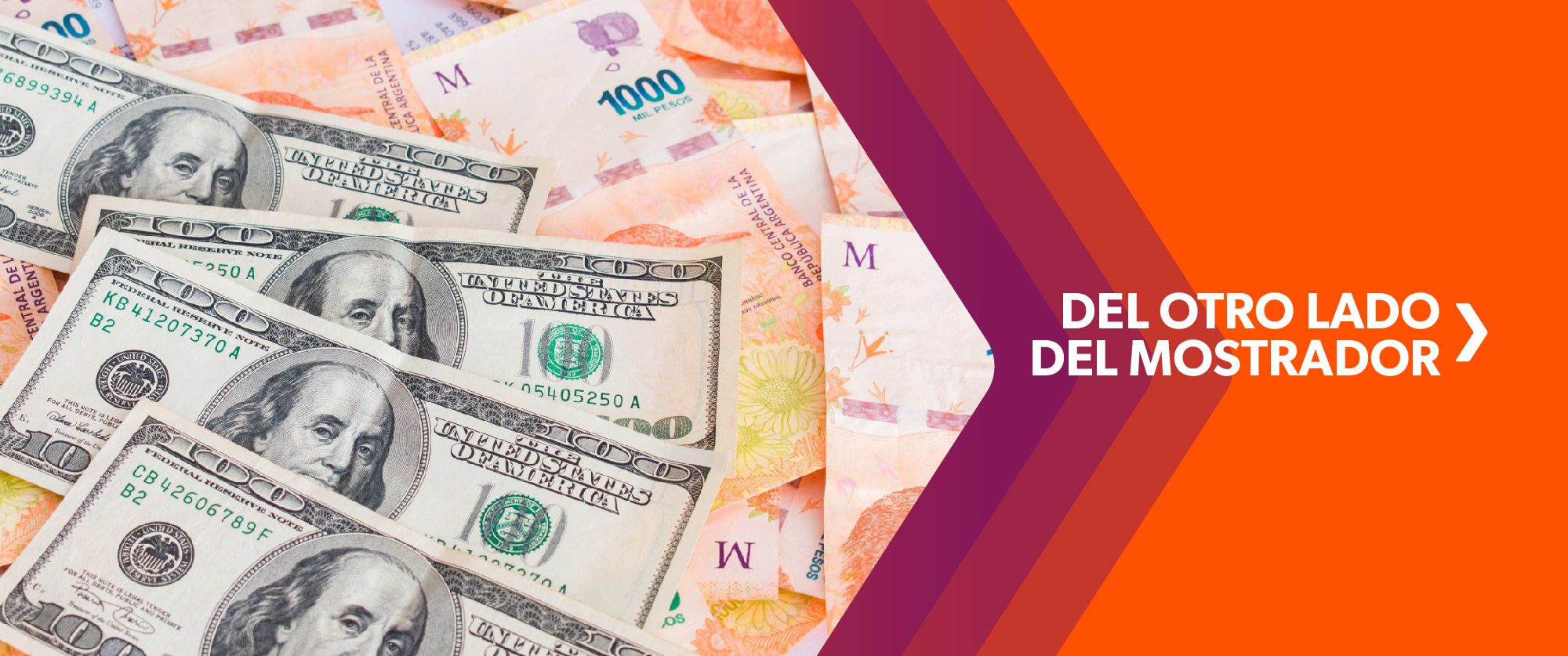 3 alternativas de inversión en pesos y en dólares para hacer crecer tu negocio