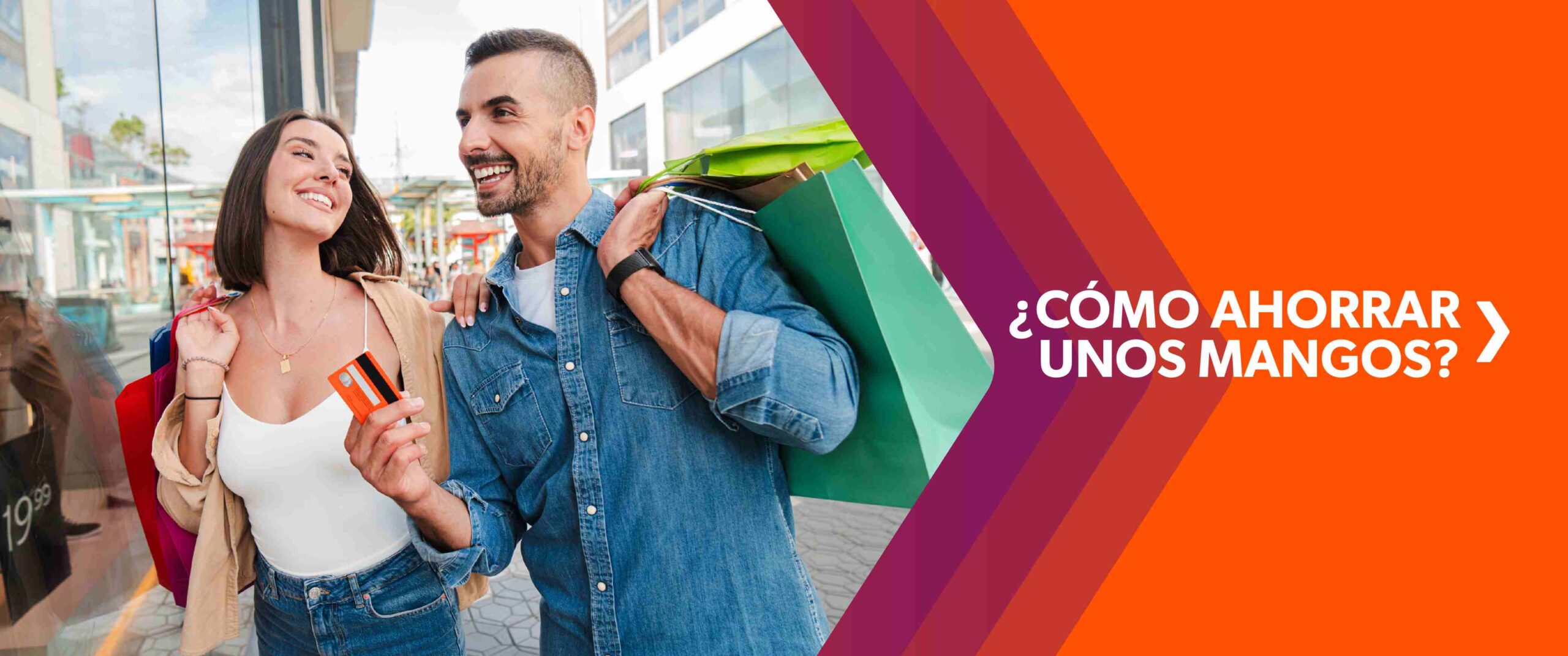 ¿Cómo ahorrar en las compras de fin de año?