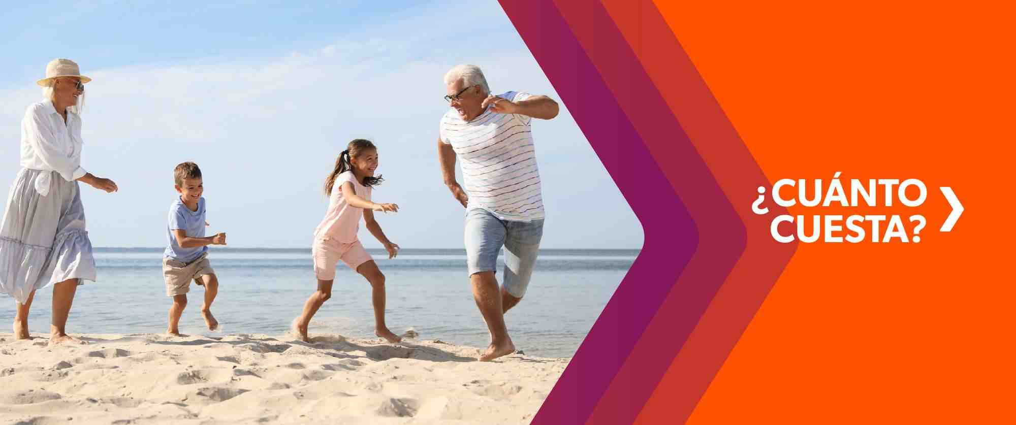 Vacaciones de verano: Precios y métodos de pago preferidos