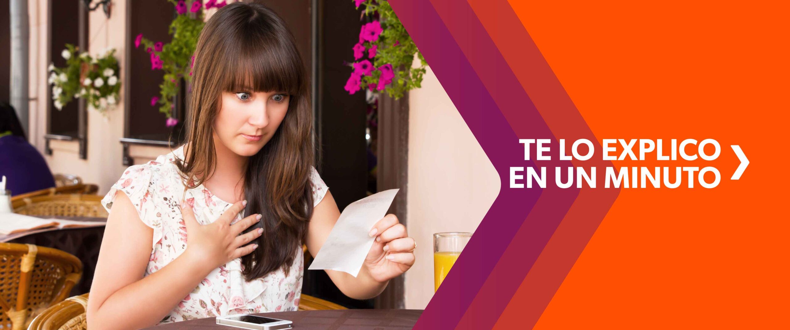 Hiperoponencia: ¿Vivimos el presente y mañana vemos?
