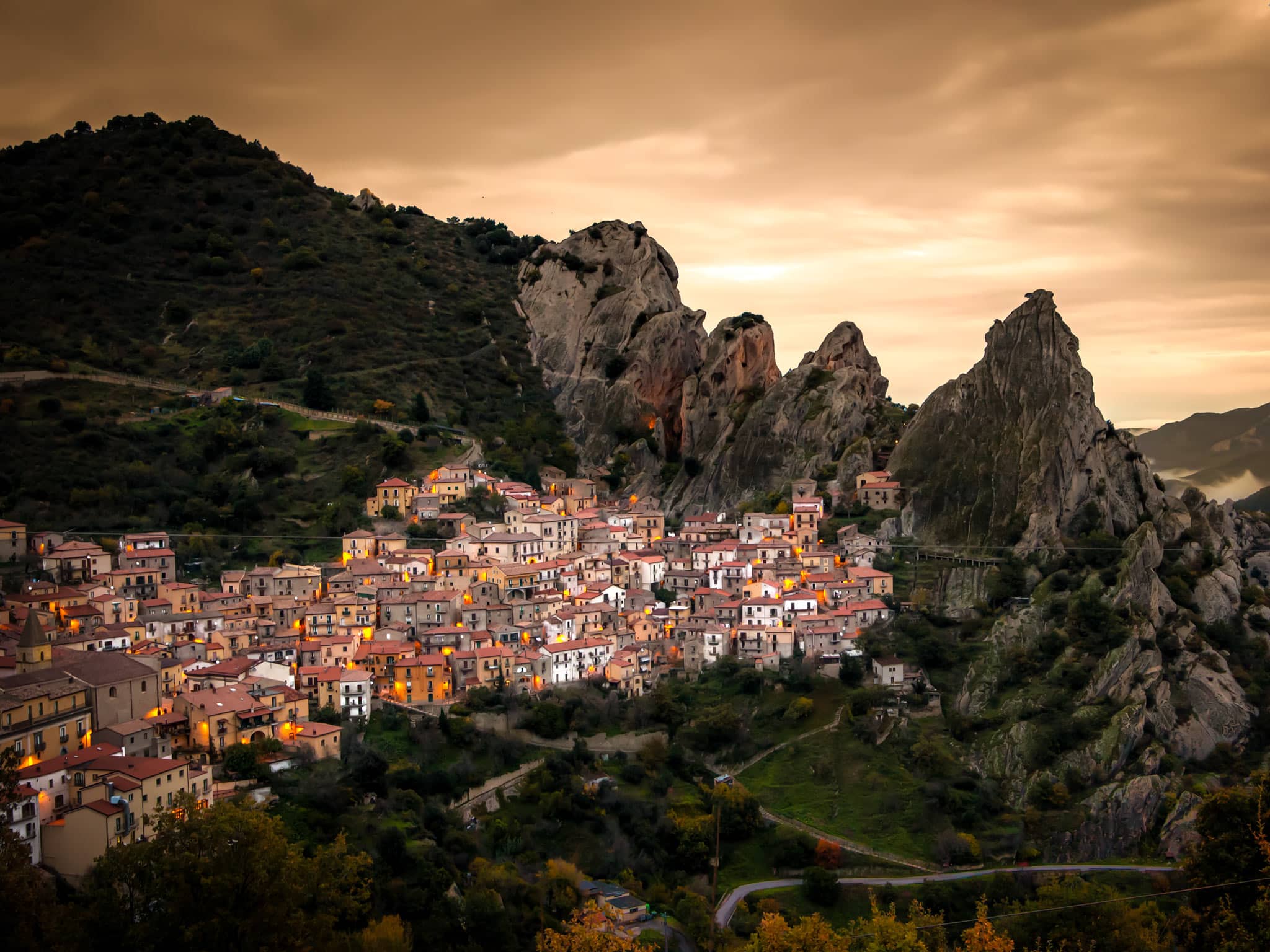 Hidden Gems: Exploring the Less Traveled Paths of Europe
