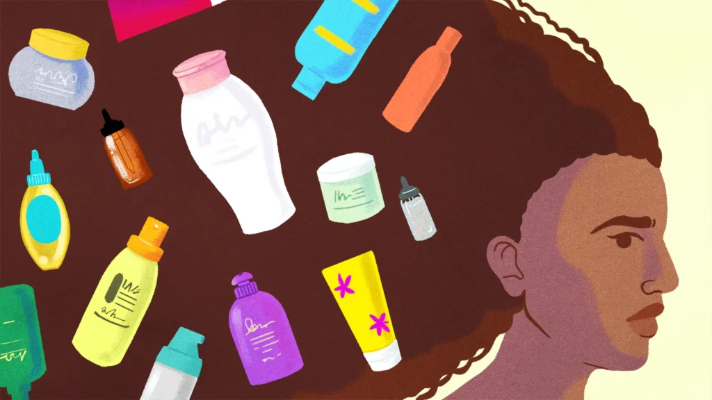Hair Care
