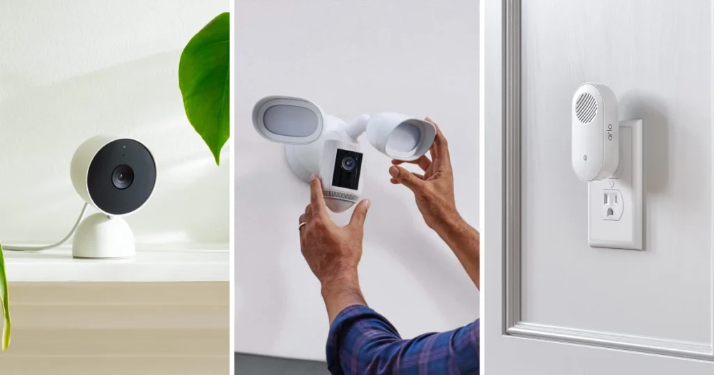 Home Security