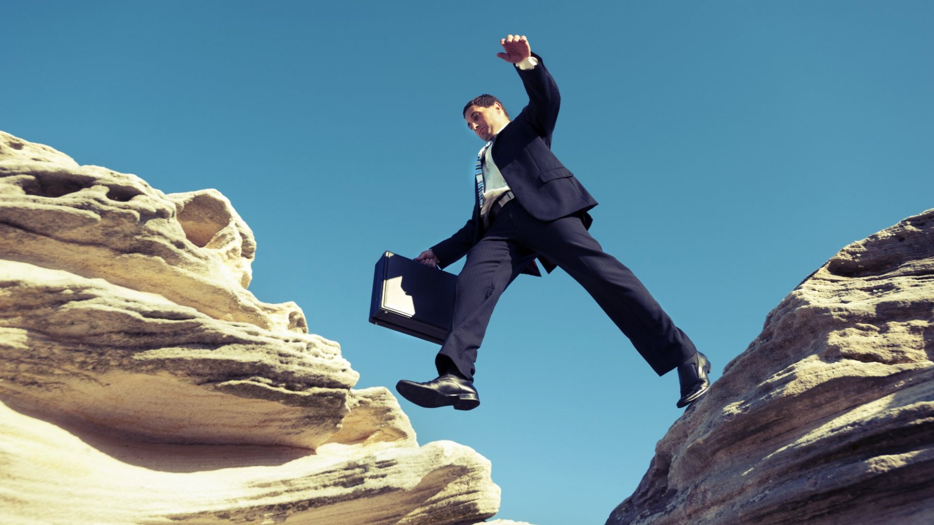 Navigating Career Transitions: Strategies for a Smooth Change