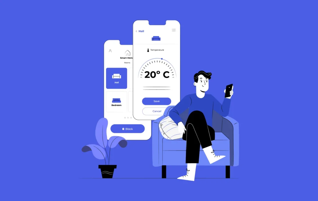 Smart Homes