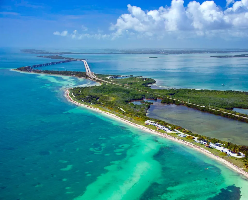 The Florida Keys, USA