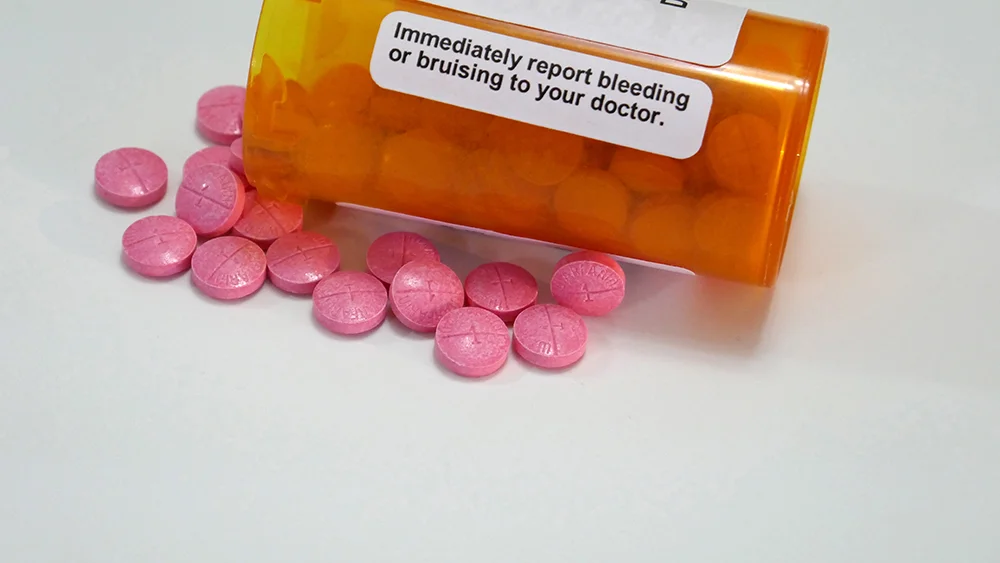 Blood Thinners