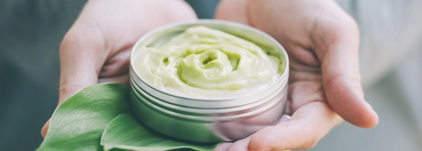 Organic Face Moisturizers