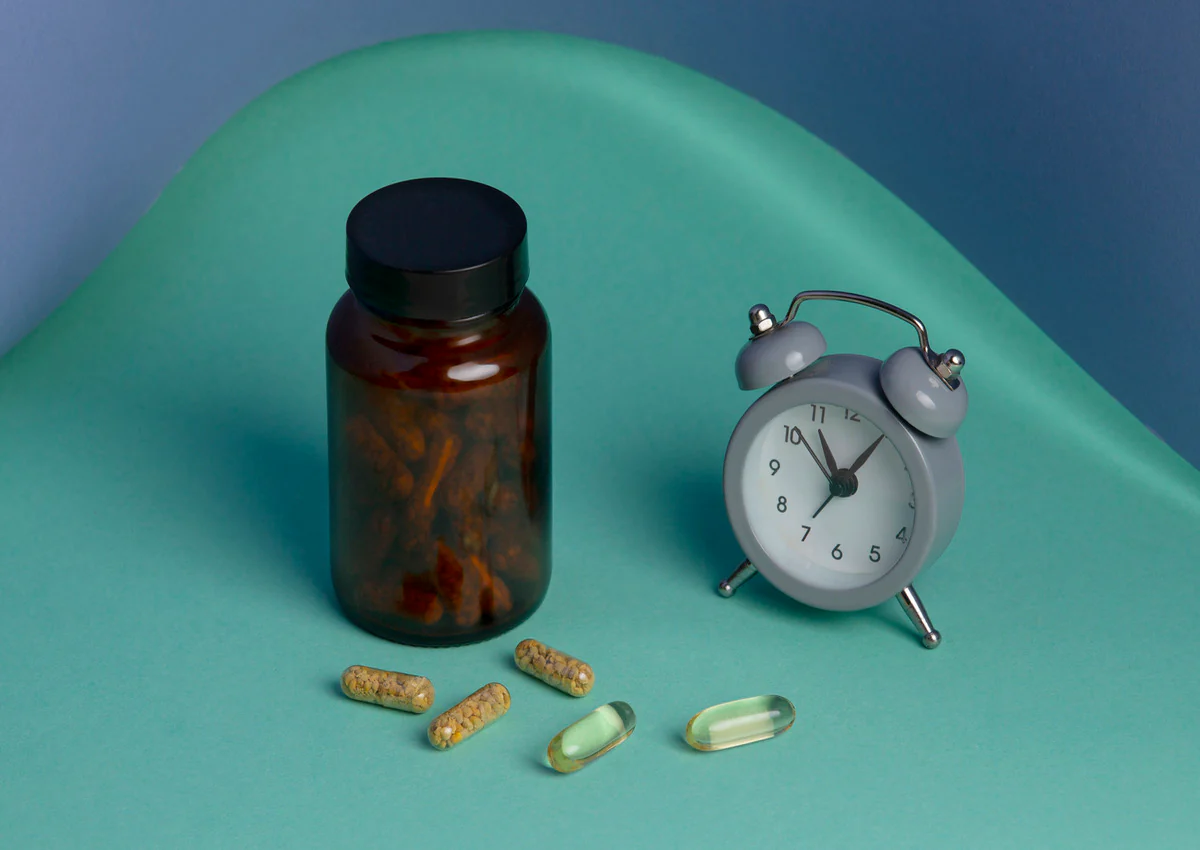 The Role of CBD in Sleep and Pain Management