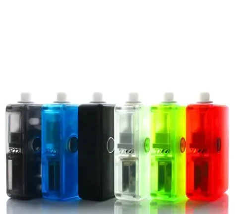 All-in-One (AIO) Vapes