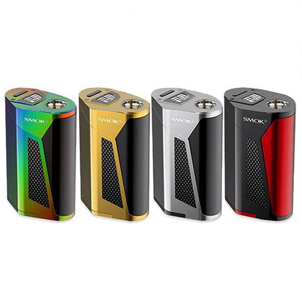 Box Mods