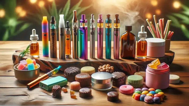 CBD Product