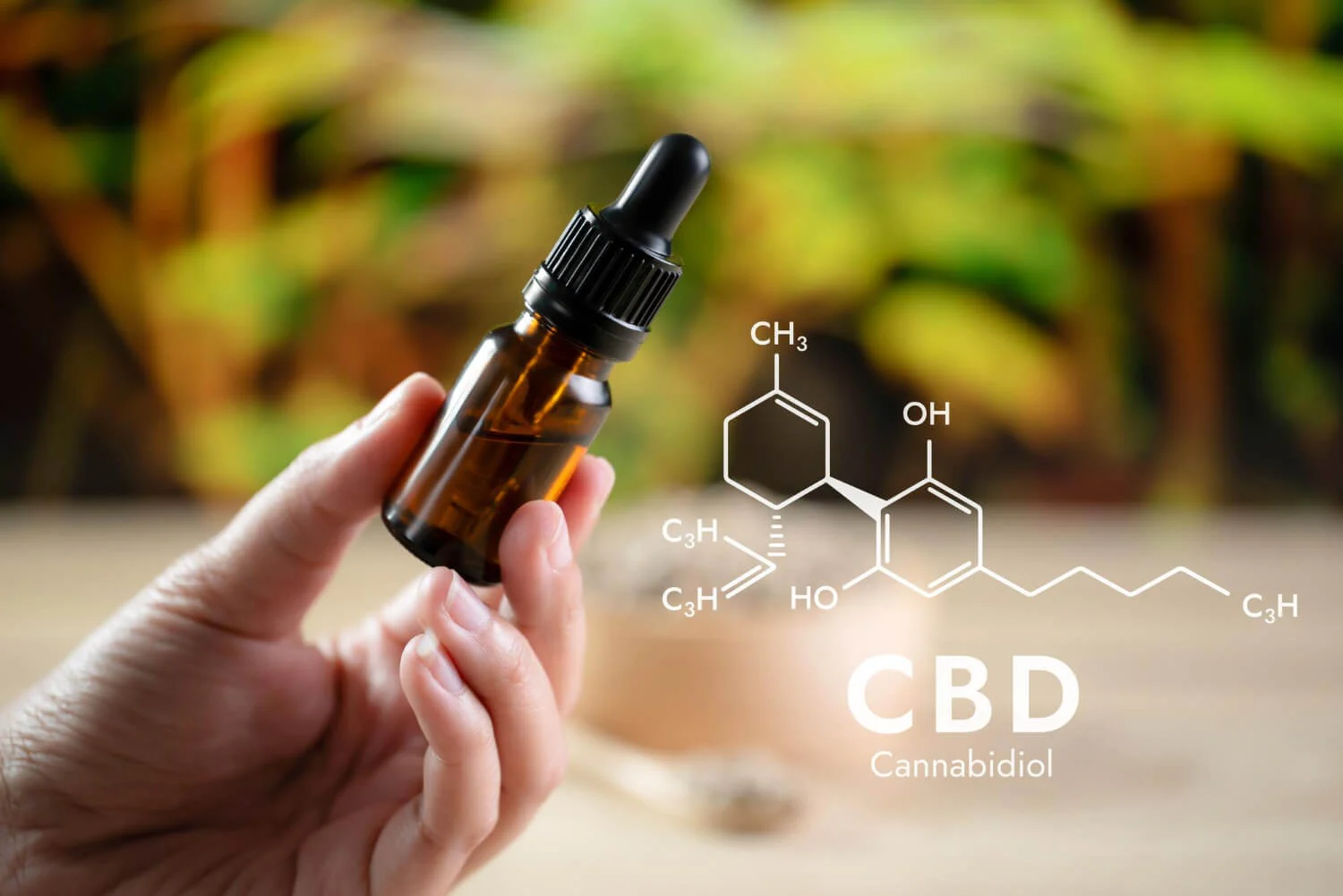 CBD Dosage Guide for Beginners