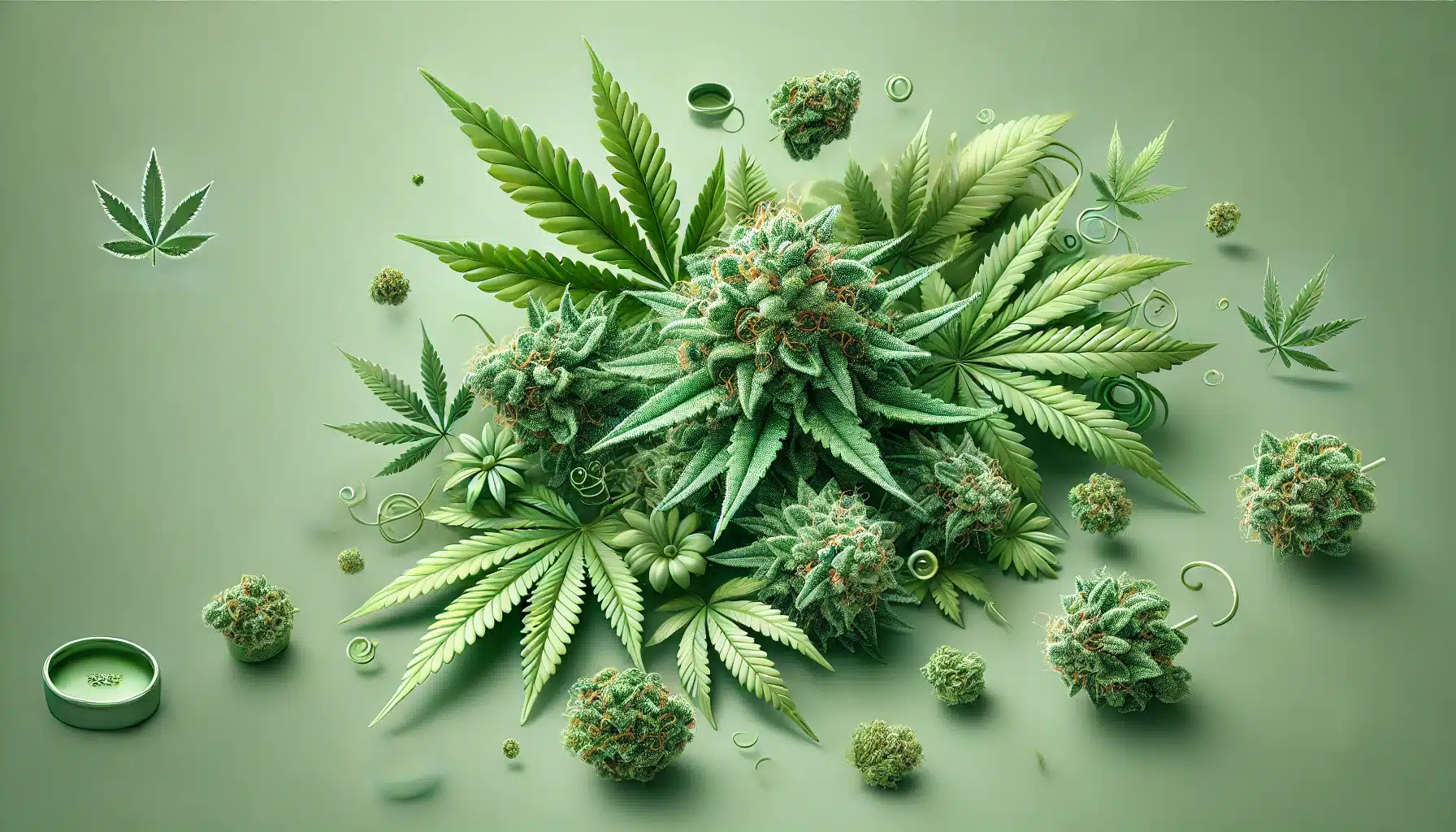 Cannabis Family