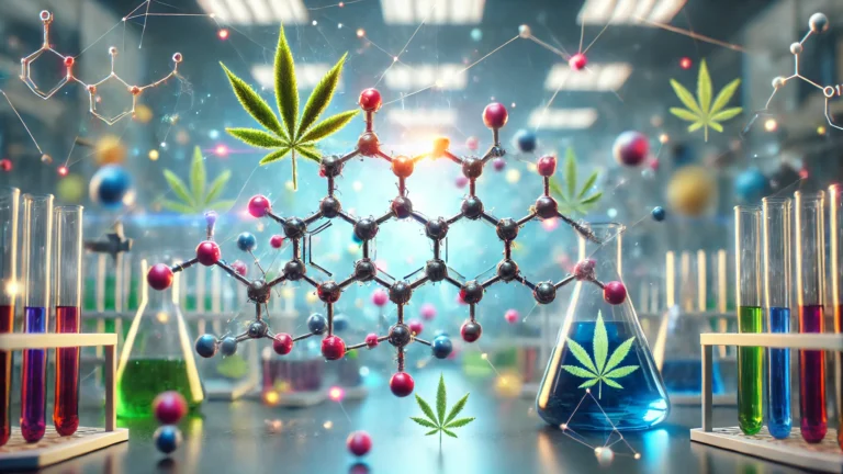Cannabinoids Hot Issue for 2025: Nature’s Healing Potential or A Gateway to Controversy?