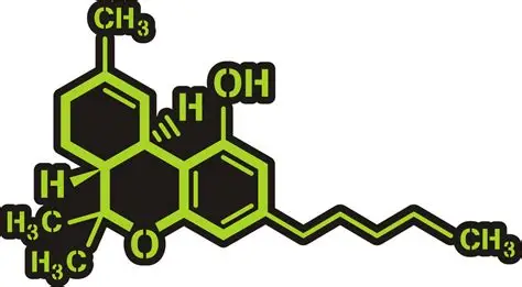Common Forms of THC