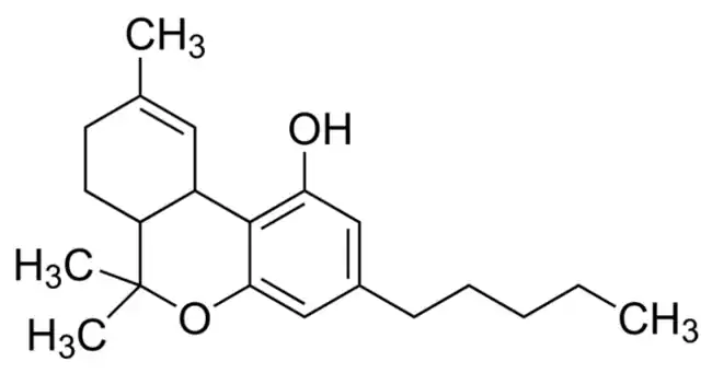 Delta-9-THC