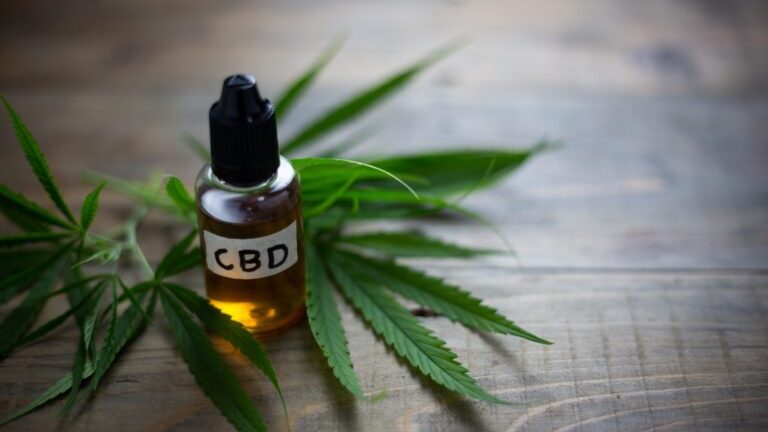 How to Choose the Best Full Spectrum CBD Oil