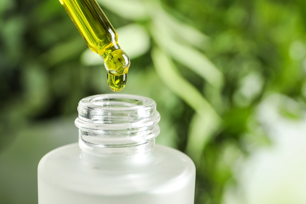 Introduction to CBD and Full Spectrum CBD Oil