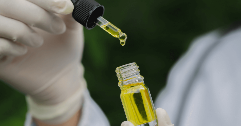 How to Make Edible Weed Oil at Home
