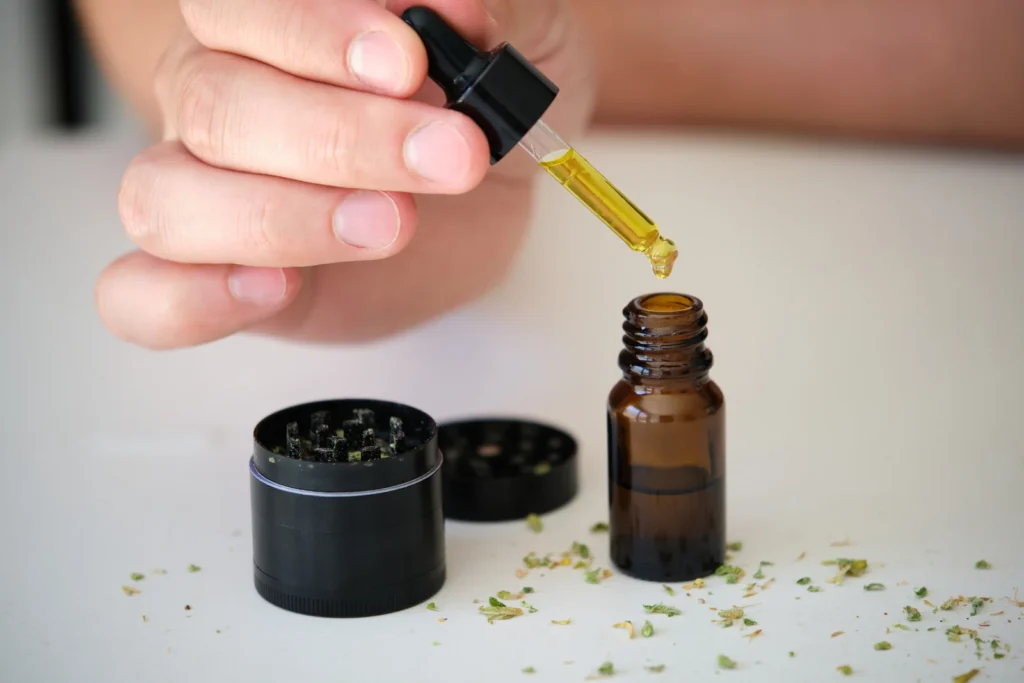 How to Use CBD Vape Juice