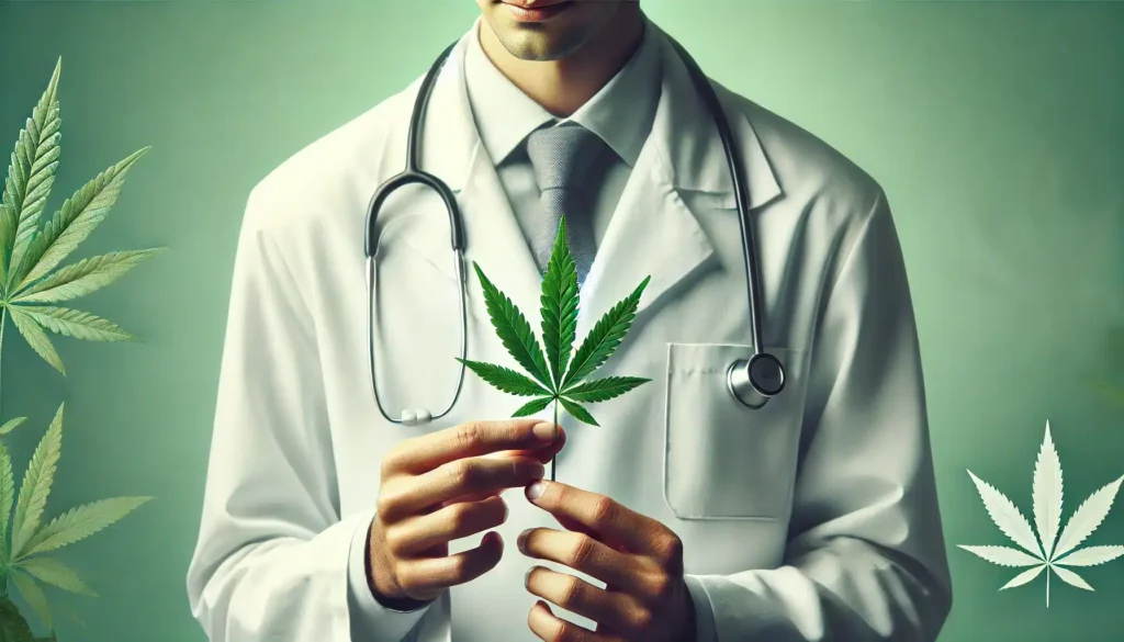 Medical Marijuana Security First