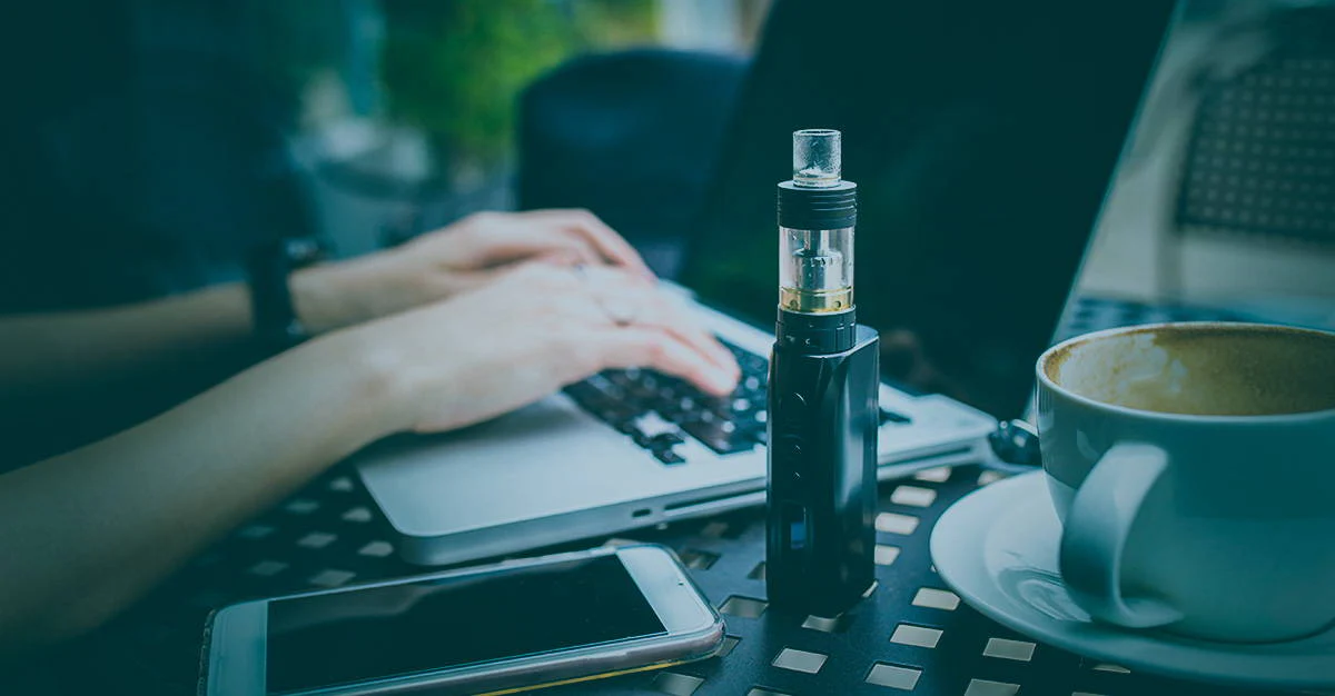Vaping Devices