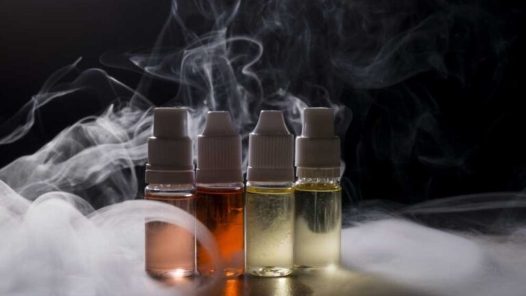 The Hidden Dangers of Vaping: Is Propylene Glycol Safe to Inhale?