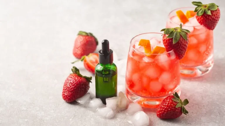 From Hangovers to High Spirits: The Appeal of THC-Infused Drinks