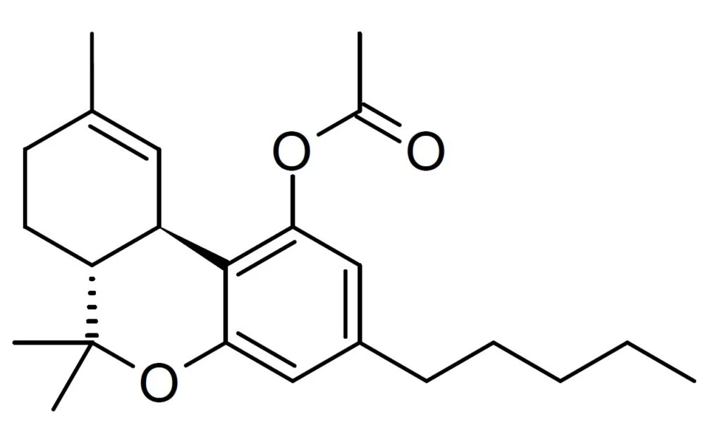THC-O