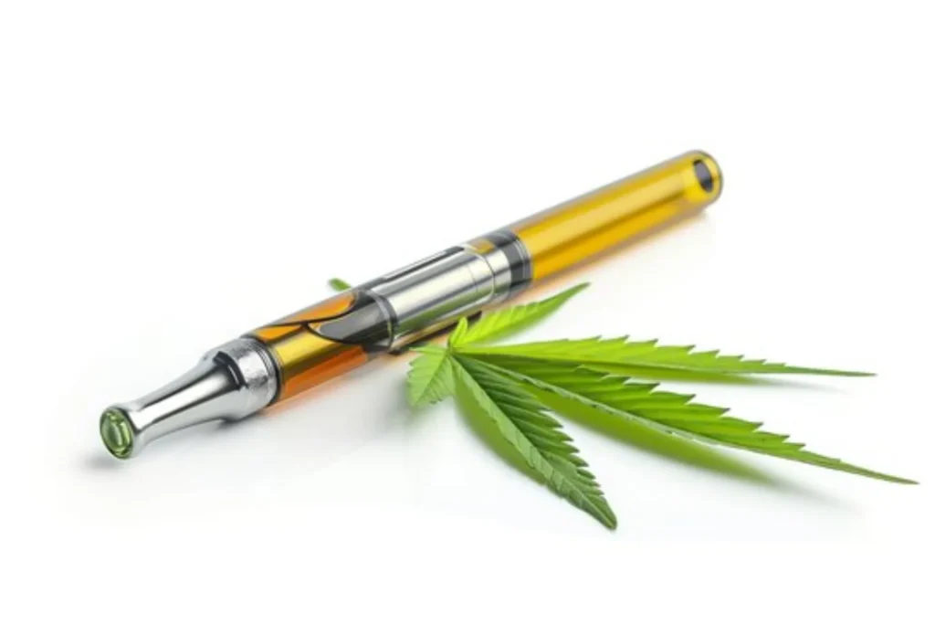 WEED THC