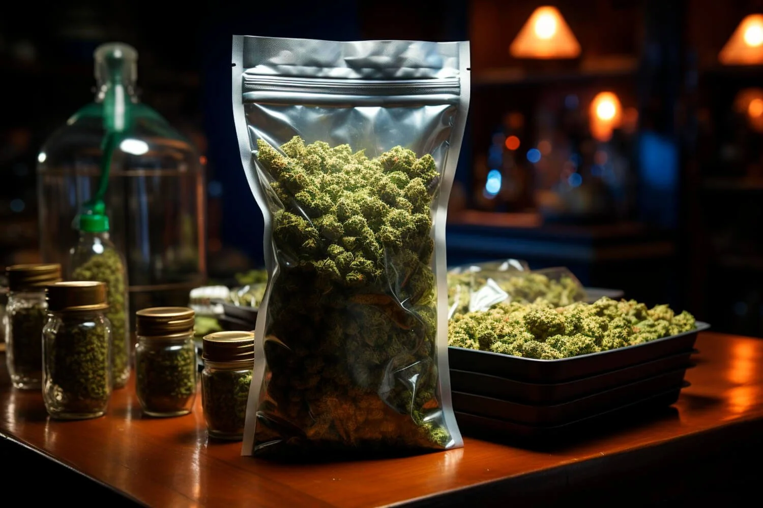 Tips for Using Cannabis Safely