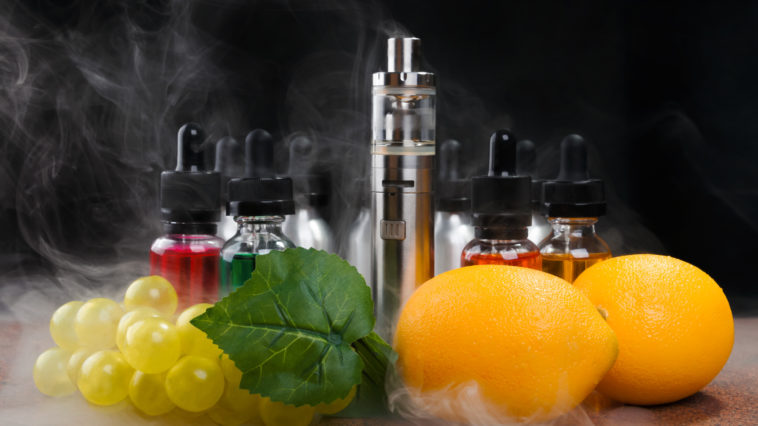 Discover the Top 10 Vape Flavors That Will Blow Your Mind in 2025