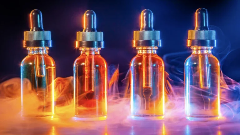 Vape Juice