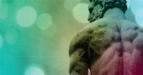 Weed Hinder Muscle Growth