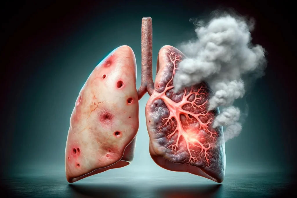 Why Quitting Vaping Matters