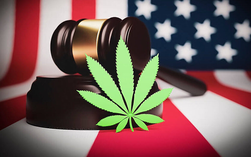When Will Federal Legalization Be Voted On