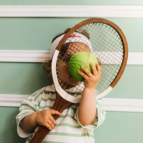 Oli & Carol Natural Rubber Fruits Teethers This Stimulating, Interactive Natural Rubber Teether Toy Activates Sensory Play