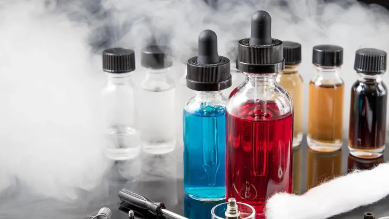 Empower Your Vaping Journey: The Ultimate Guide to Crafting Irresistible DIY Vape Juice