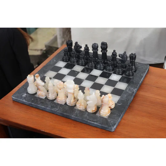 Second Hand Chess Sets - Explore A Variety Of Collections At Royal Chess Mall