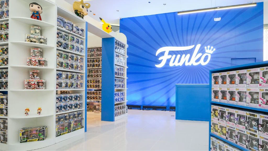 Funko Pop Buyers Near Me: Where to Buy Funko Pop 2025 Local Stores
