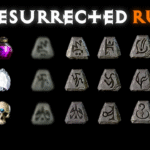 D2 Recipes Diablo 2 Resurrected Runes and Runewords Guide