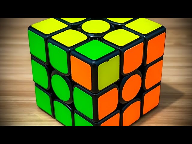 How To Fix A Corner Twist: Cube Why Do I Get Into Corner