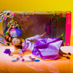 Barbie dolls are manufactured by the American toy company Mattel. (Barbie Gift Ideas)