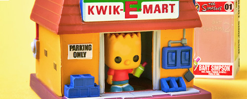 Best Place to Pre-order Funko Pop: Funko mini vinyl figures are the perfect choice for collecting, gifting, or display.