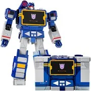Does Entertainment Earth Charge For Preorders? NO, Transformers Soundwave Flagship Auto-Converting Robot